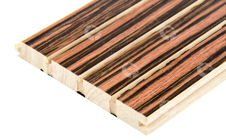 不可忽視聲學裝飾理念 不可忽視聲學裝飾理念