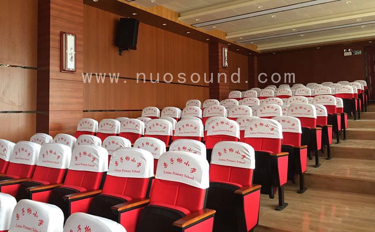 湖北省黃岡市羅田縣栗子坳小學報告廳吸音工程 湖北省黃岡市羅田縣栗子坳小學報告廳吸音工程