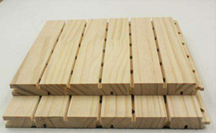 佛山木質吸音板安裝方法 佛山木質吸音板安裝方法