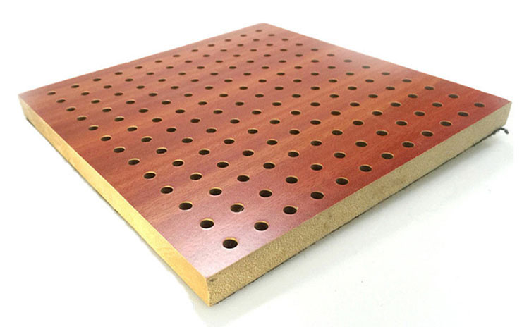 宴會廳木質吸音板如何安裝 宴會廳木質吸音板如何安裝