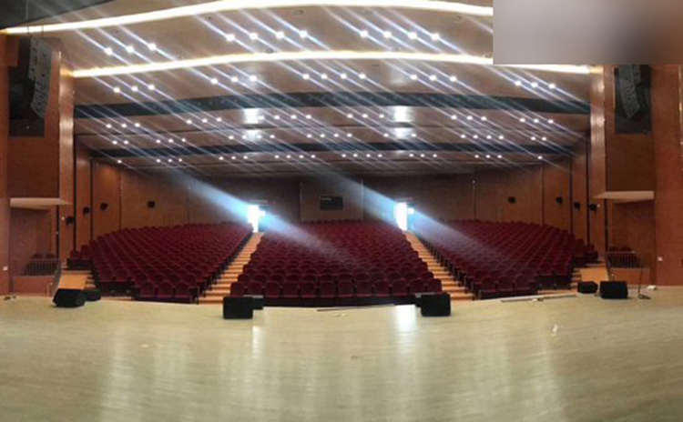 會議室、報告廳進行聲學(xué)設(shè)計的依據(jù)是什么 會議室、報告廳進行聲學(xué)設(shè)計的依據(jù)是什么