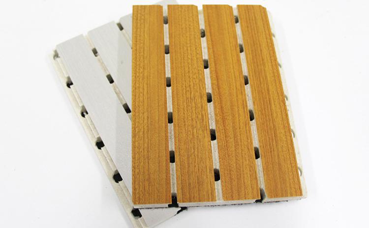 吸音墻板價格 吸音墻板價格