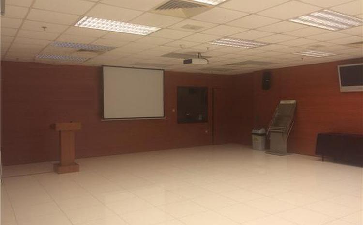 內蒙古包頭會議室吸音板聲學工程 內蒙古包頭會議室吸音板聲學工程