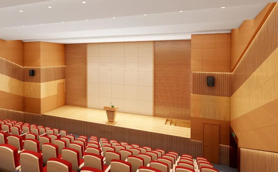 中國建筑聲學裝飾行業市場需求分析-5 中國建筑聲學裝飾行業市場需求分析-5