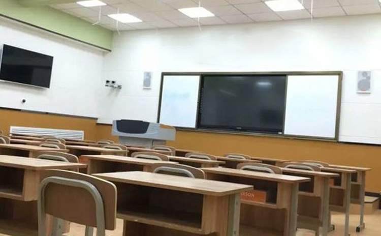 安徽馬鞍山學校木質(zhì)吸音板聲學工程 安徽馬鞍山學校木質(zhì)吸音板聲學工程