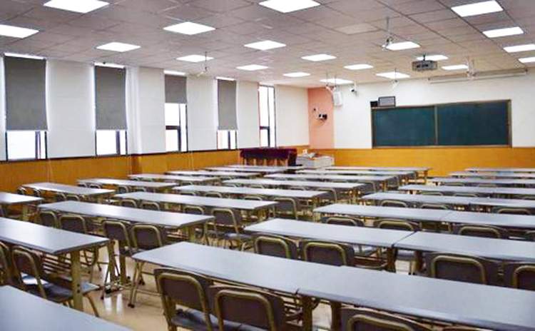 安徽馬鞍山學校木質(zhì)吸音板聲學工程 安徽馬鞍山學校木質(zhì)吸音板聲學工程