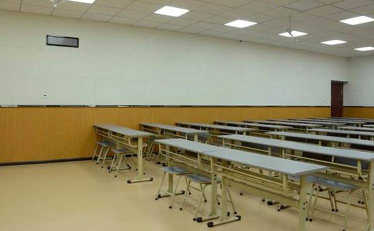 安徽馬鞍山學校木質(zhì)吸音板聲學工程 安徽馬鞍山學校木質(zhì)吸音板聲學工程