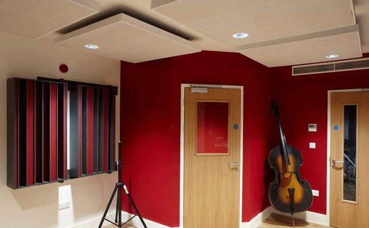 安徽黃山音樂(lè)室吸聲體聲學(xué)工程-0 安徽黃山音樂(lè)室吸聲體聲學(xué)工程-0
